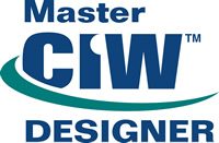 CIW Master logo